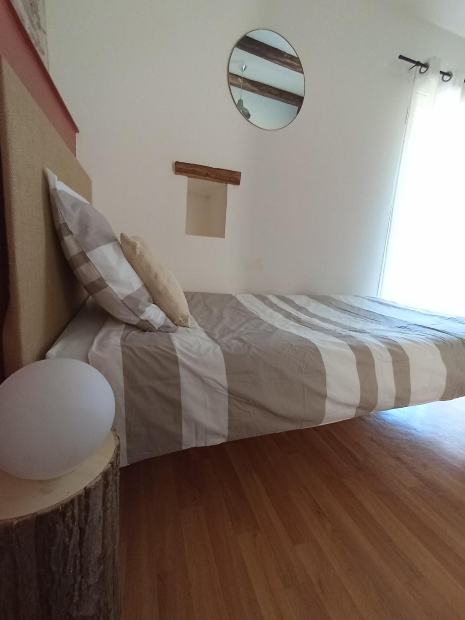 LegéLe Refuge D'Aglae别墅 外观 照片